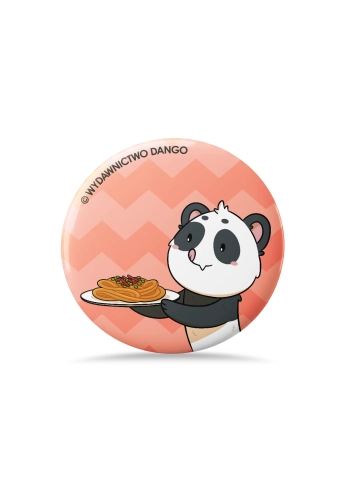 PRZYPINKA DANGO 29